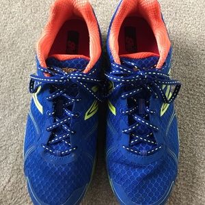 Mens New Balance Fresh Foam running shoes